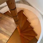 Appartement En Duplex Au Rez-De-Chaussee 10 Minutes Du Centre
